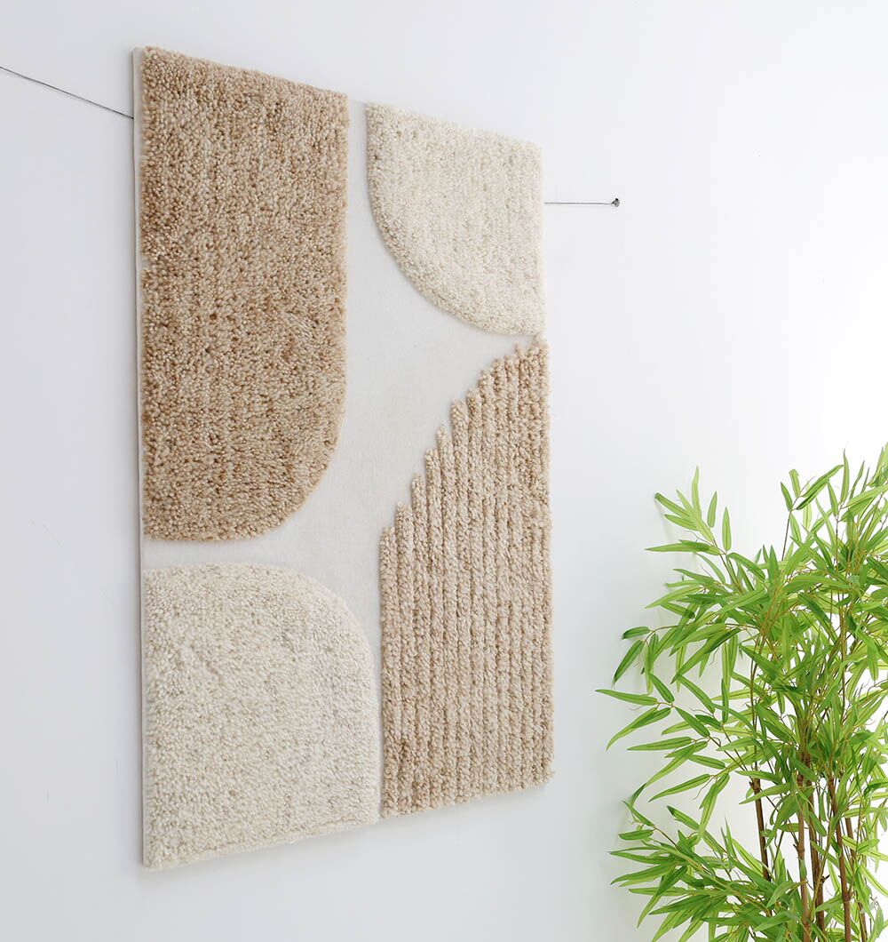 Wall Hanging Decor Dubai | Fabric Wall Hangings Wall Art UAE and Decorative Wall Frames Decorative wall hanging and fabric wall hangings for modern living room wall decor in Dubai and across UAE