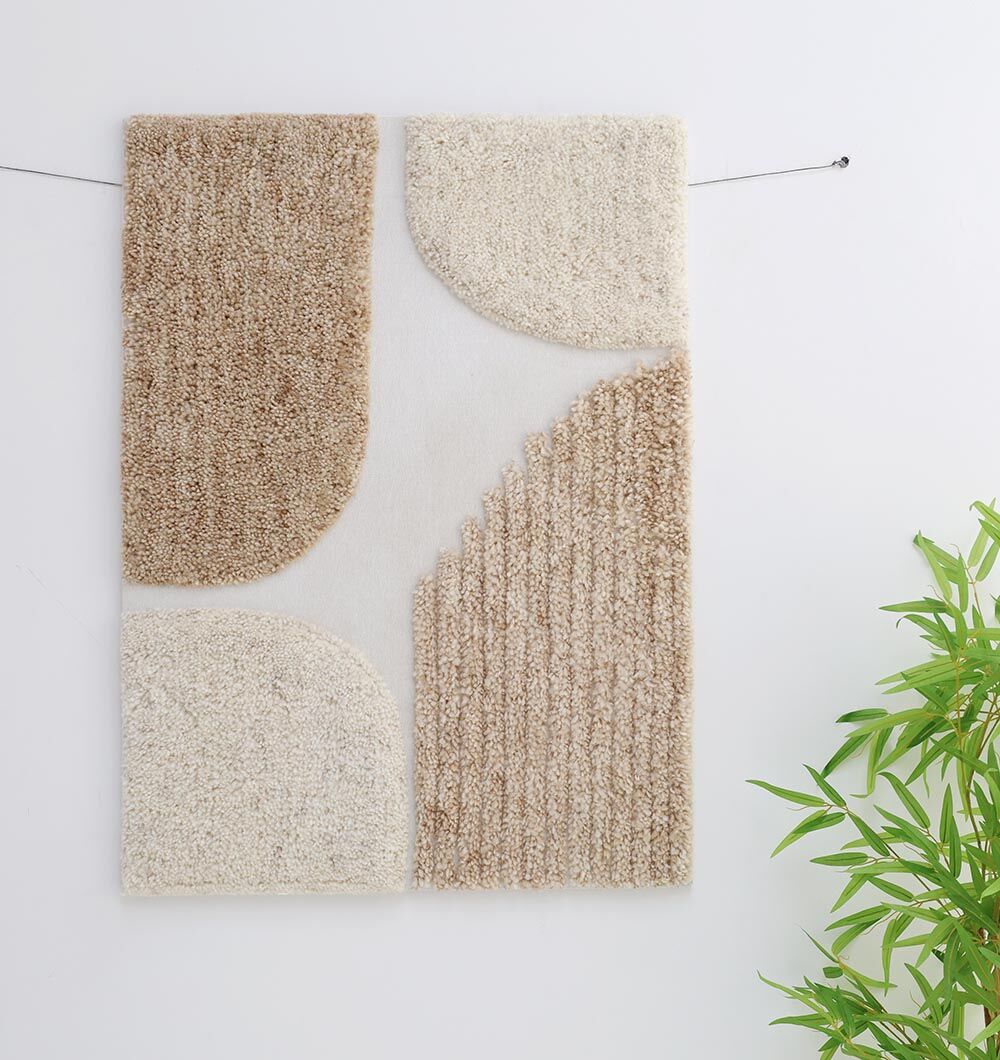 Wall Hanging Decor Dubai | Fabric Wall Hangings Wall Art UAE and Decorative Wall Frames Decorative wall hanging and fabric wall hangings for modern living room wall decor in Dubai and across UAE