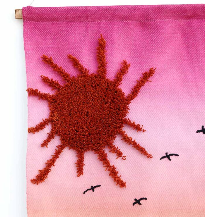 Decorative wall hanging for modern home wall decor, wall art Dubai, and stylish outdoor wall hangings