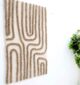 Handmade wall hanging decor for stylish home wall decor, wall art Dubai, and outdoor wall hangings