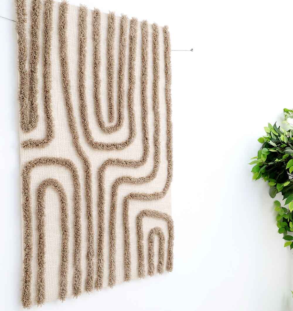 Wall Hanging Decor Modern Wall Art Dubai and Home Wall Decor Handmade wall hanging decor for stylish home wall decor, wall art Dubai, and outdoor wall hangings