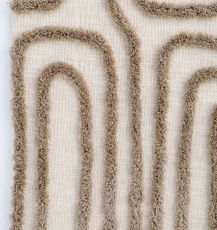 Handmade wall hanging decor for stylish home wall decor, wall art Dubai, and outdoor wall hangings