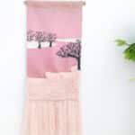 Handmade wall hanging decor for stylish home wall decor, wall art Dubai, and outdoor wall hangings