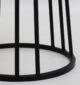 Luxury modern side table by Ramsha Home رمشا المنزل for stylish interiors