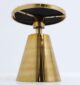 Luxury modern side table by Ramsha Home رمشا المنزل for stylish interiors