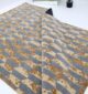 Handmade rug Dubai – elegant tufted carpet for bedroom and living room flooring.