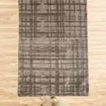 Handmade tufted rug Dubai – premium carpet for modern living room and bedroom décor.