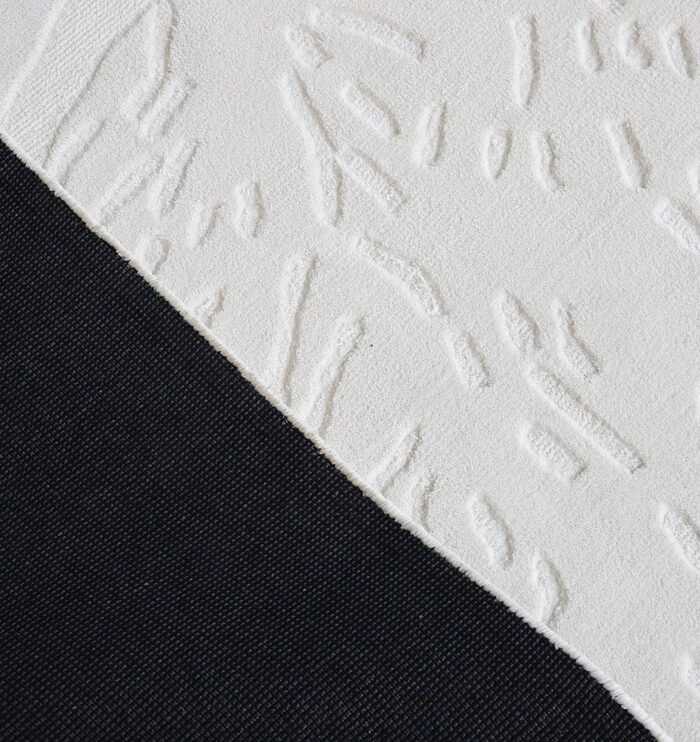 Rectangle Decorative Area Rug  - CMN 86 (200x300 cm) - Image 5