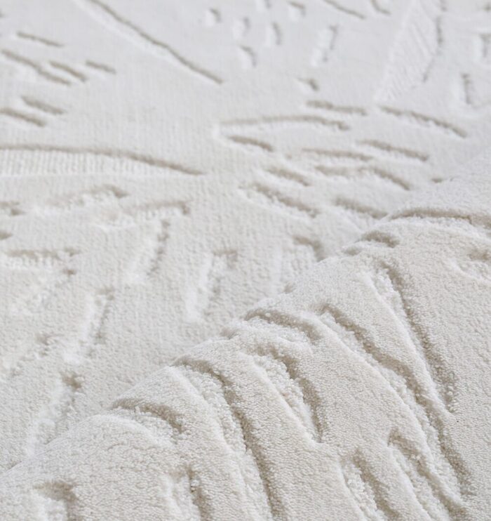 Rectangle Decorative Area Rug  - CMN 86 (200x300 cm) - Image 3