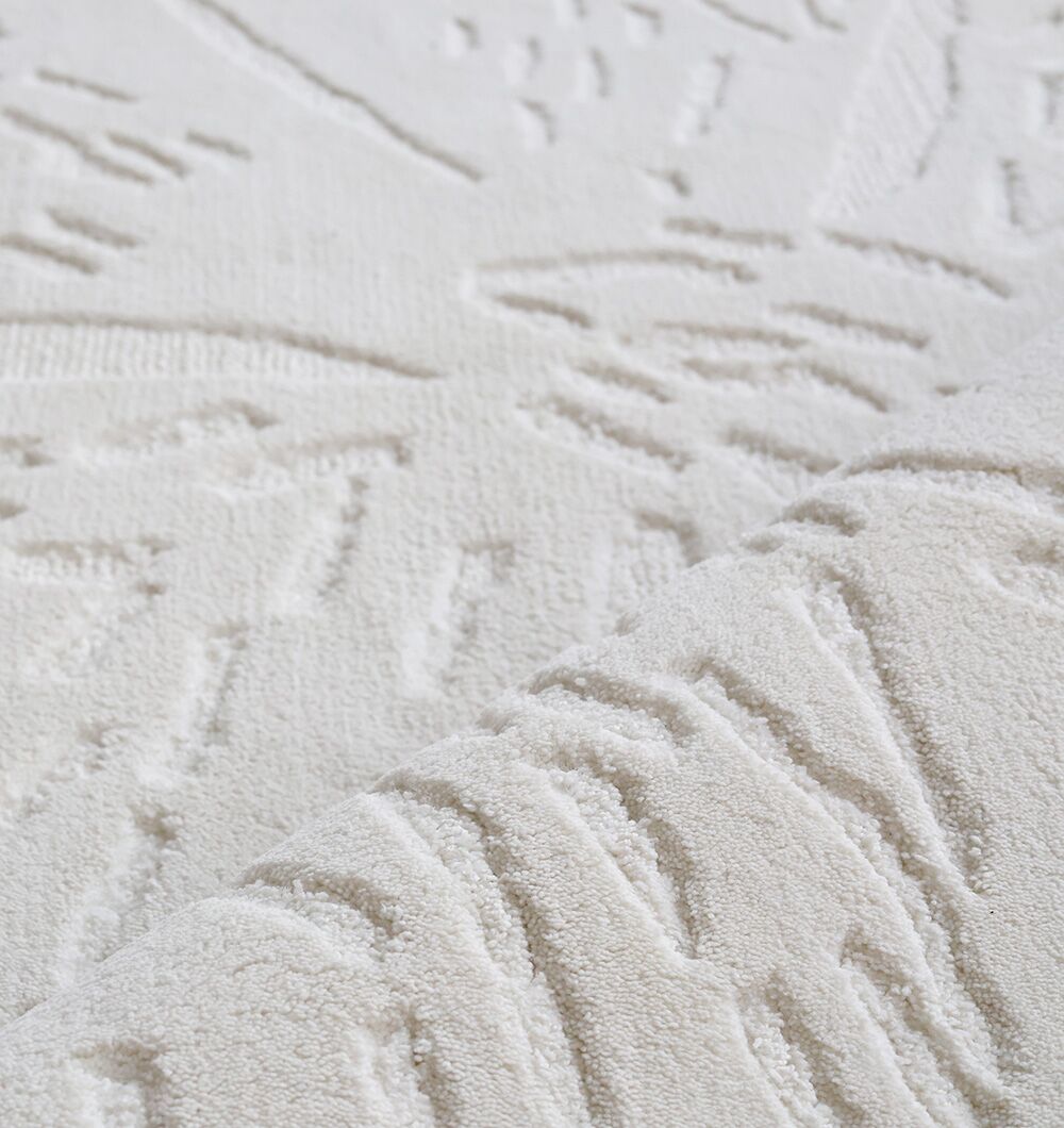 CMN-86 (5) Rectangle Decorative Area Rug  - CMN 86 (200x300 cm) - Image 3