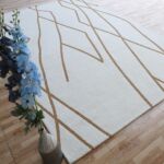 Home Decor Novara Area Rug  - CMN 87 (200x300 cm)