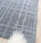 Luxury handmade tufted rug Dubai – stylish carpet for bedroom and living room flooring.