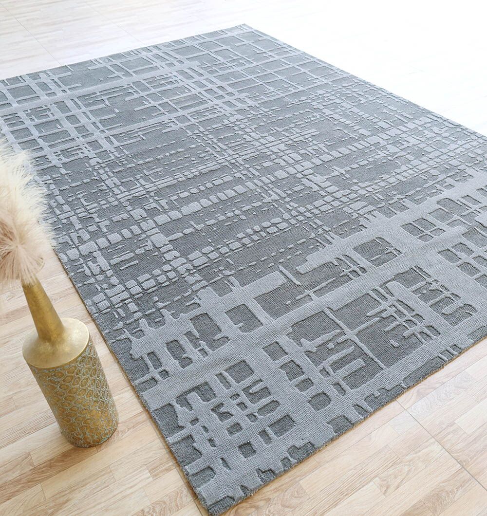 Handmade Rugs Dubai – Buy Best Tufted Carpets for Living Room & Bedroom Luxury handmade tufted rug Dubai – stylish carpet for bedroom and living room flooring.
