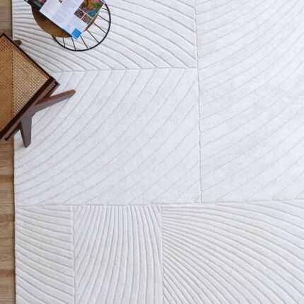 Premium handmade rugs Dubai – stylish living room carpets, bedroom rugs, and tufted designs for UAE homes.