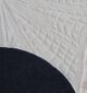 Handmade rugs by Ramsha Home رمشا المنزل with artisanal craftsmanship for modern interiors