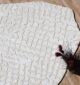 Luxury handmade rugs from Ramsha Home رمشا المنزل for elegant living and bedroom décor