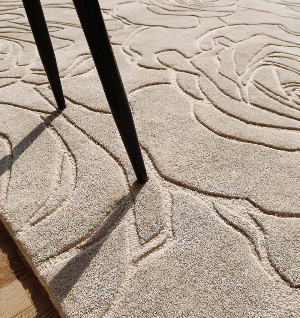 Luxury Handmade Rugs in Dubai – Buy Carpets & Tufted Rugs UAE Handmade Dubai rugs – luxury living room carpet and bedroom rugs collection in UAE.