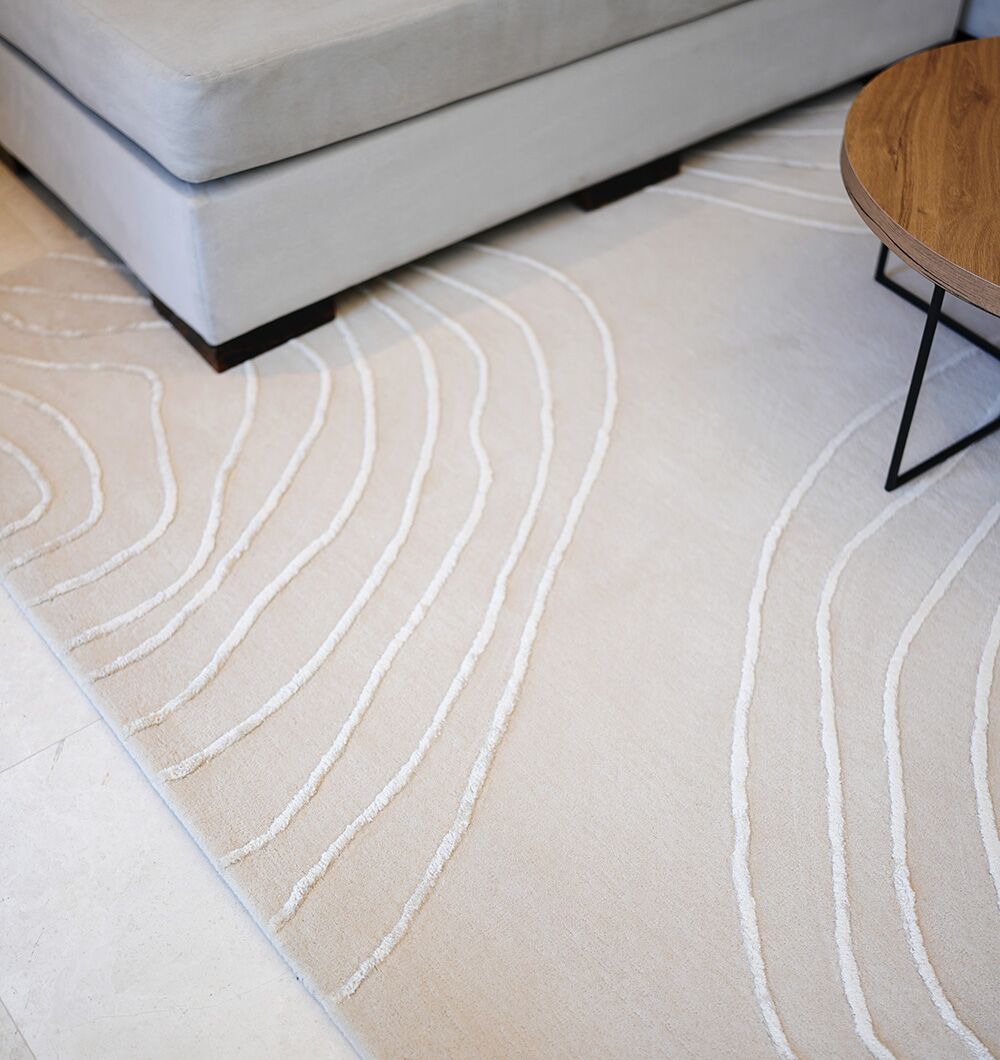 Handmade Rugs & Carpets Dubai – Buy Best Tufted Rugs for Home UAE Handmade Dubai rugs – elegant living room carpet and bedroom rugs, best tufted designs in UAE.