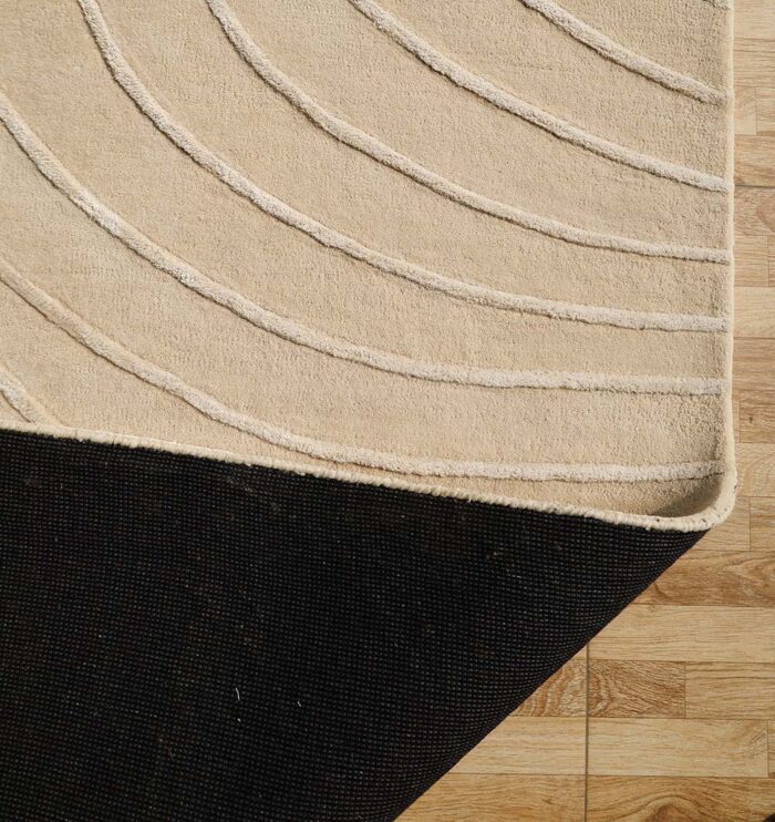 Handmade Dubai rugs – premium tufted rugs, living room carpets, and bedroom rugs for elegant homes in UAE.