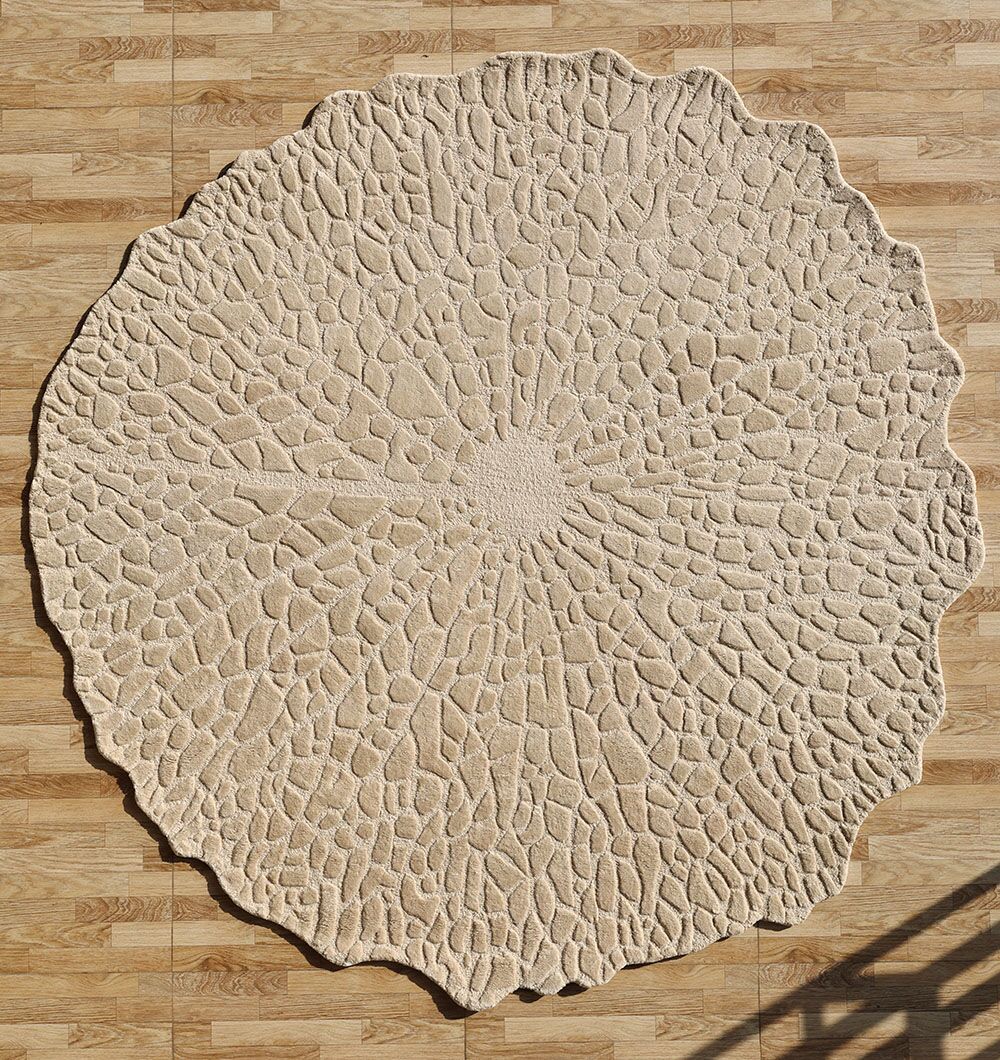 Handmade Rugs – Elegant Ramsha Carpet Creations Handmade rugs from Ramsha Home رمشا المنزل designed for stylish living room and bedroom décor