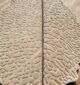 Handmade rugs from Ramsha Home رمشا المنزل designed for stylish living room and bedroom décor