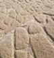 Handmade rugs from Ramsha Home رمشا المنزل designed for stylish living room and bedroom décor