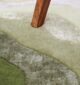 Handmade rugs by Ramsha Home رمشا المنزل with elegant textures for modern flooring