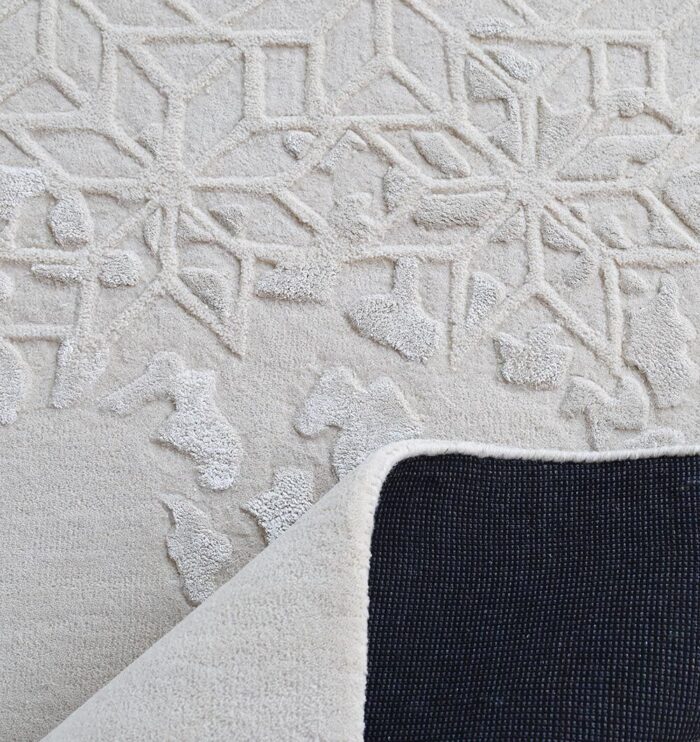 Handmade rugs Dubai – best tufted rugs and carpets for living room and bedroom in UAE homes.