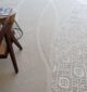 Handmade rug in Dubai perfect for living room and bedroom, best tufted rugs for home in UAE.