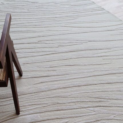 Handmade rugs Dubai – luxury tufted rugs, living room carpets, and bedroom rugs for stylish homes in UAE.