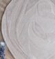 Elegant handmade rugs by Ramsha Home رمشا المنزل crafted for luxury interiors