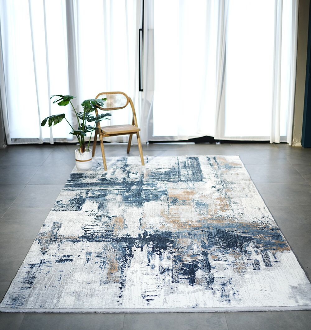 Best Washable Turkish Rugs – Polyester Carpets Dubai & Rugs UAE Elegant Turkish polyester rug, washable indoor and outdoor carpet, perfect for living room, bedroom rugs, and stylish homes across UAE.