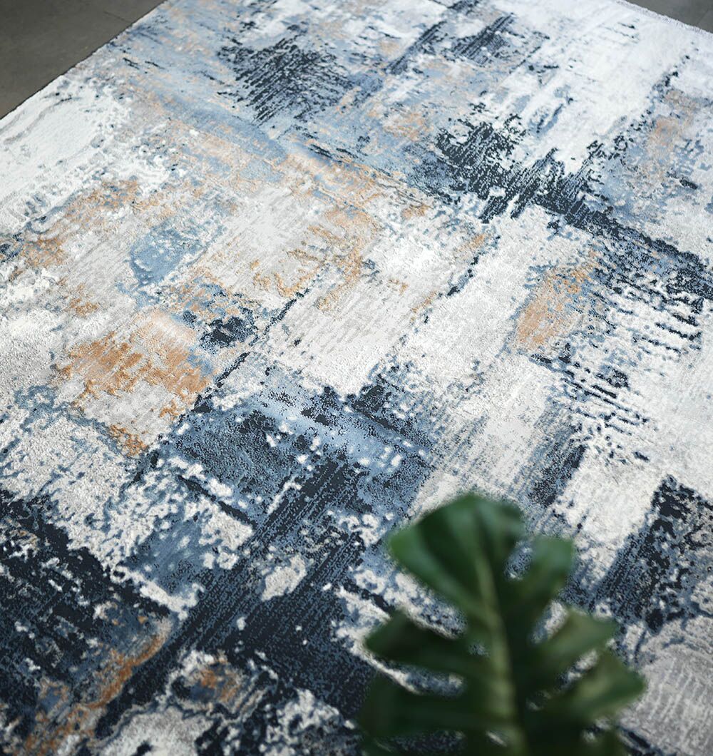 Best Washable Turkish Rugs – Polyester Carpets Dubai & Rugs UAE Elegant Turkish polyester rug, washable indoor and outdoor carpet, perfect for living room, bedroom rugs, and stylish homes across UAE.