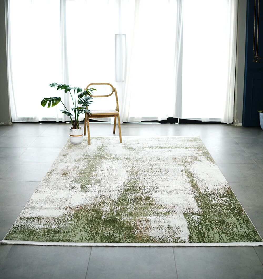 Washable Turkish Polyester Rug – Best Rugs UAE for Indoor & Outdoor Spaces Elegant Turkish rugs made from premium polyester, washable indoor and outdoor rug, perfect for living room carpet, bedroom rugs, and home UAE styling.