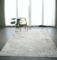 Washable Turkish polyester rug, elegant design for indoor and outdoor use, perfect living room carpet, bedroom rugs, and stylish home décor in UAE.