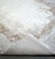 Modern Turkish polyester rug, washable and durable, ideal for indoor and outdoor spaces, perfect as living room carpet, bedroom rugs, and home décor in UAE.
