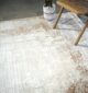 Modern Turkish polyester rug, washable and durable, ideal for indoor and outdoor spaces, perfect as living room carpet, bedroom rugs, and home décor in UAE.