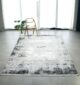 Premium washable Turkish polyester rug, versatile indoor and outdoor carpet, perfect for living room, bedroom rugs, and modern home décor in UAE.