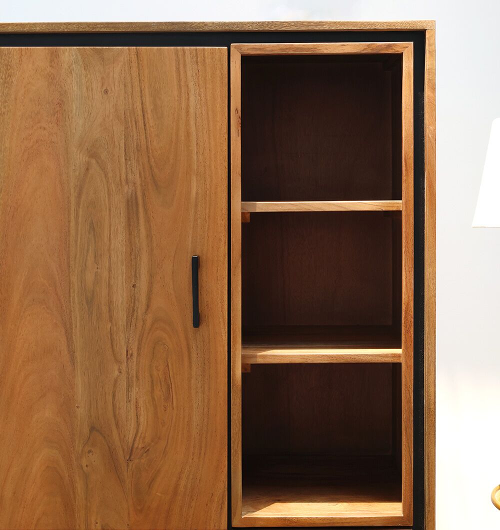 High Board Door 2 Drawer | Office Furniture Dubai | Royal & Western Furniture UAE High board door with 2 drawer design, premium office furniture Dubai, modern royal furniture and western furniture style, perfect bedroom furniture or outdoor furniture, available at furniture shop near me UAE.