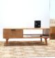 Modern center table by Ramsha Home رمشا المنزل – luxury home furniture Dubai