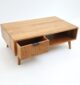 Modern center table by Ramsha Home رمشا المنزل – luxury home furniture Dubai