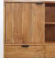 High board door with 2 drawer design, premium office furniture Dubai, modern royal furniture and western furniture style, perfect bedroom furniture or outdoor furniture, available at furniture shop near me UAE.