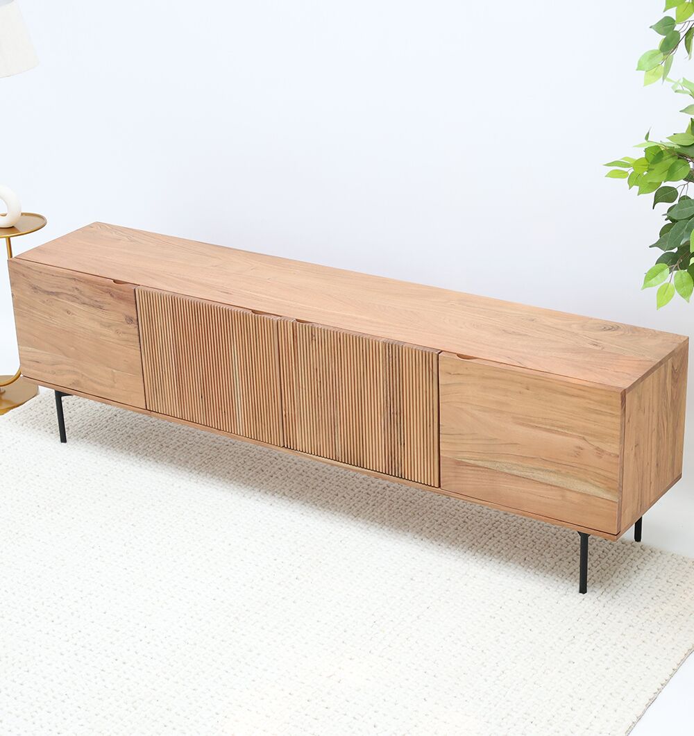 TV Cabinet – Modern Living Room Furniture in Dubai by Ramsha Home Modern TV cabinet by Ramsha Home رمشا المنزل – stylish living room furniture Dubai