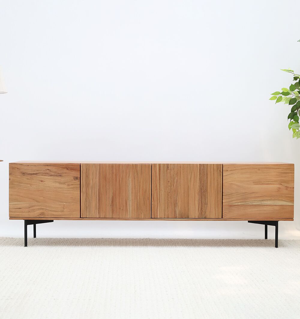 TV Cabinet – Modern Living Room Furniture in Dubai by Ramsha Home Modern TV cabinet by Ramsha Home رمشا المنزل – stylish living room furniture Dubai