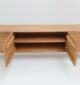 Modern TV cabinet by Ramsha Home رمشا المنزل – stylish living room furniture Dubai