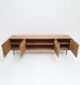 Modern TV cabinet by Ramsha Home رمشا المنزل – stylish living room furniture Dubai