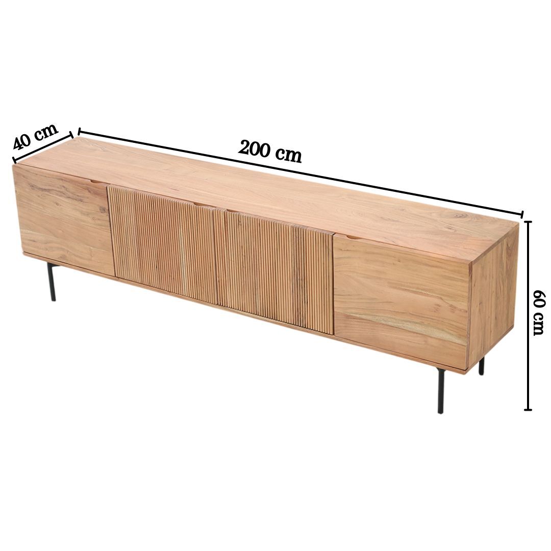 TV Cabinet – Modern Living Room Furniture in Dubai by Ramsha Home Modern TV cabinet by Ramsha Home رمشا المنزل – stylish living room furniture Dubai