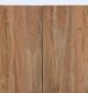 Modern two door cabinet by Ramsha Home رمشا المنزل for stylish storage and home interiors