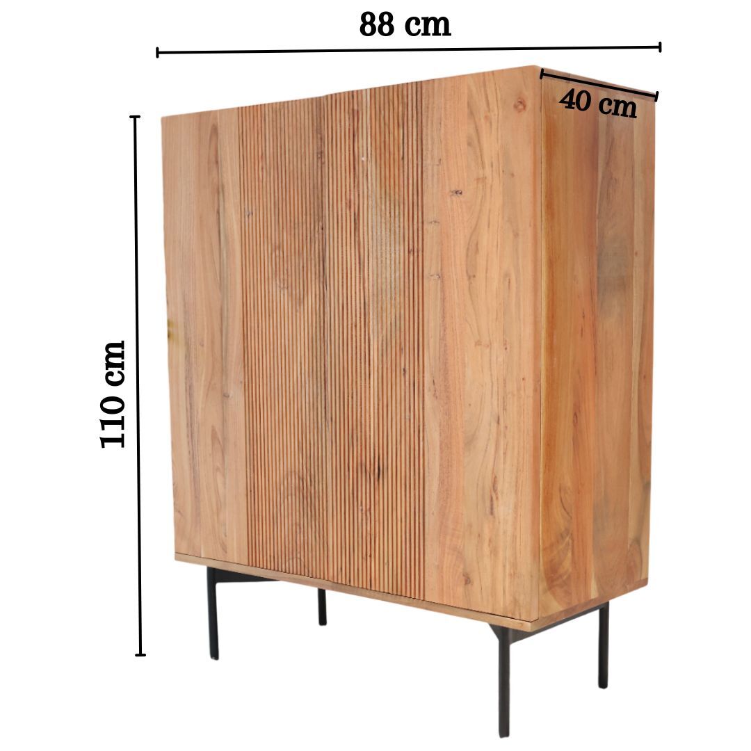 Cabinet 2 Door Cabinet 2 Door – Modern Home Furniture Dubai