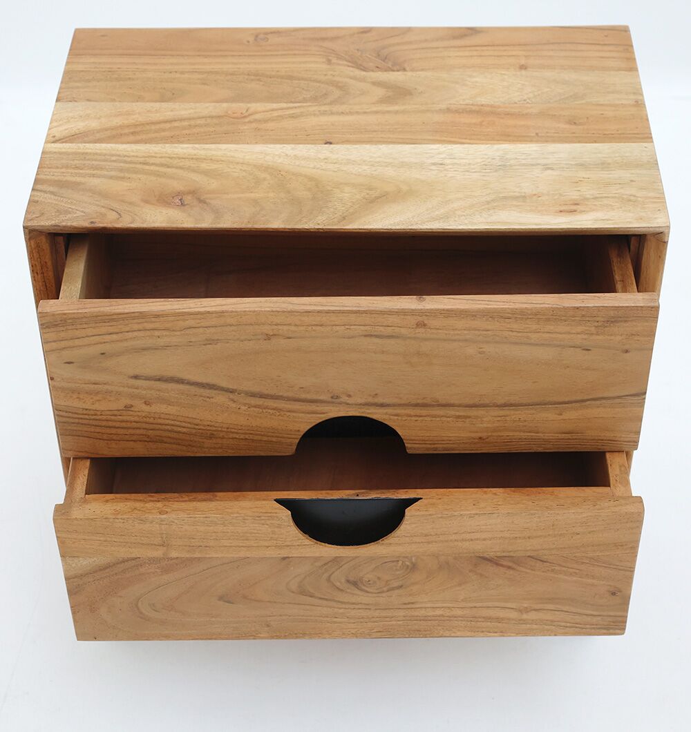 Bedside Drawer – Luxury Bedroom Furniture by Ramsha Home Modern bedside drawer by Ramsha Home رمشا المنزل for stylish bedroom furniture
